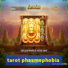 tarot phasmophobia